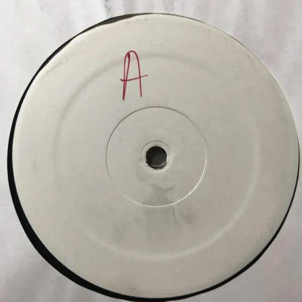 Typo Guy / R U Runnin'