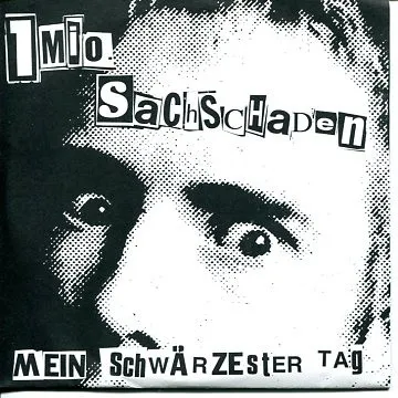 Mein Schwärzester Tag