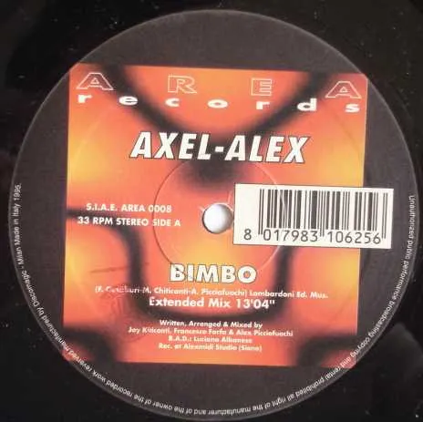 Bimbo