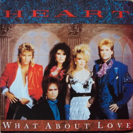 What About Love