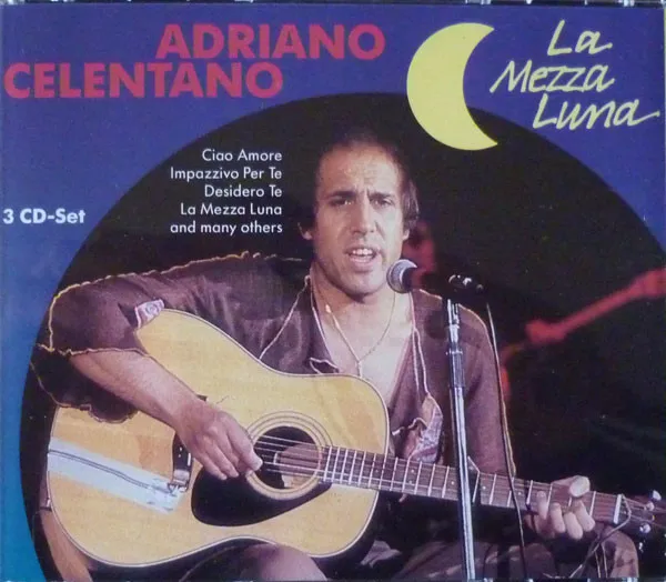 La Mezza Luna