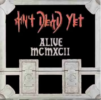 Alive Mcmxcii