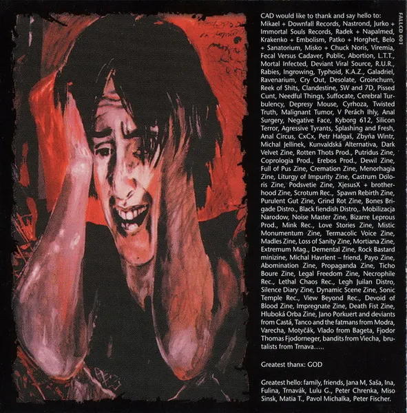 Deadnation
