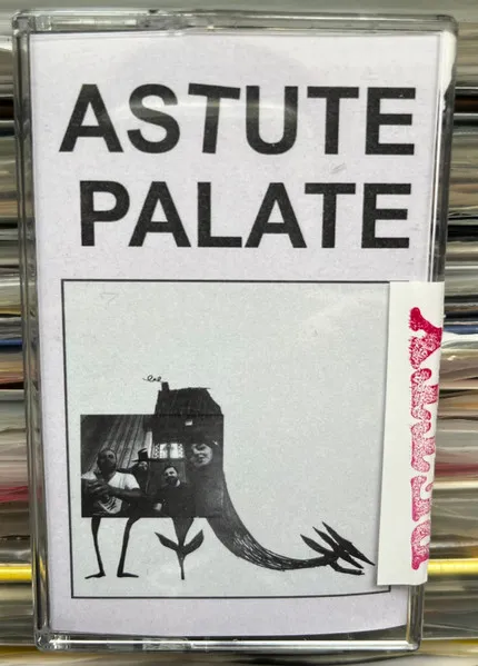 Astute Palate
