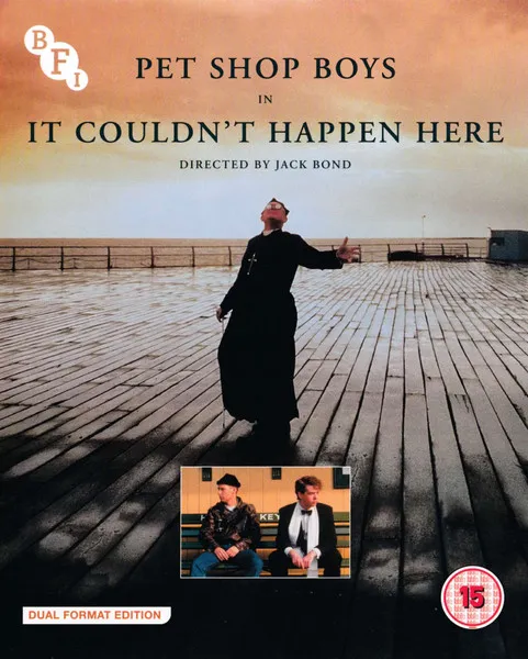 It Couldn't Happen Here