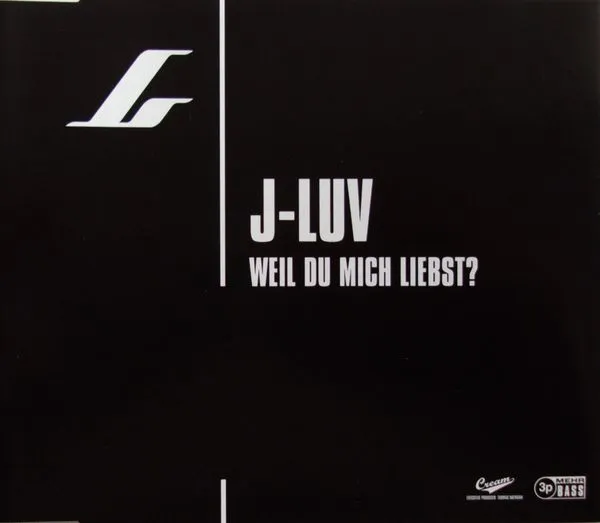 Weil Du Mich Liebst?
