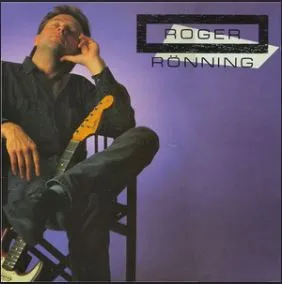 Roger Rönning