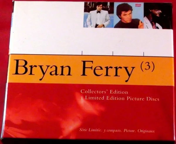 Bryan Ferry (3)