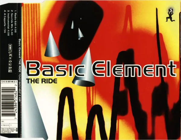 The Ride