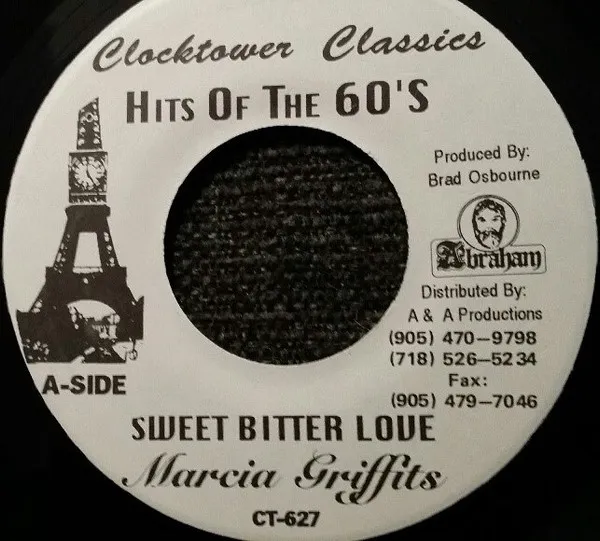 Play Me / Sweet Bitter Love