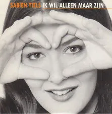 Ik Wil Alleen Maar Zijn