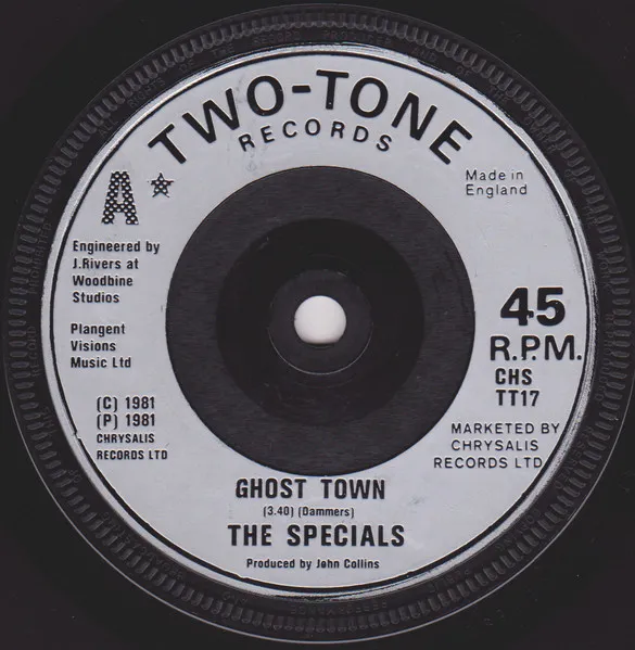Ghost Town