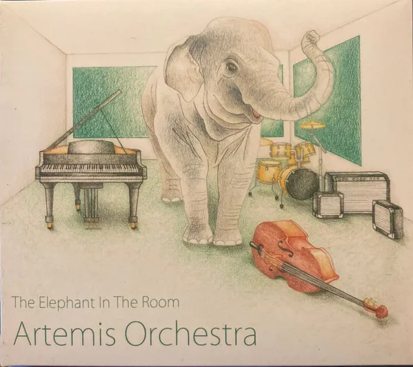 The Elephant In The Room