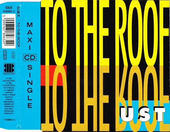 To The Roof