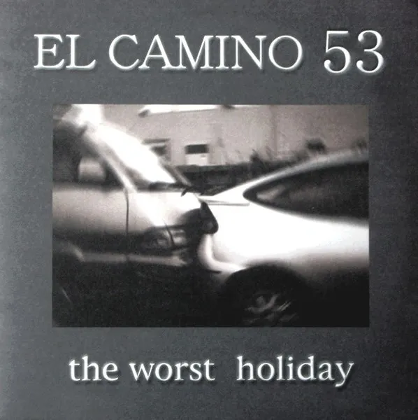 The Worst Holiday