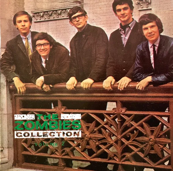 The Zombies Collection Vol. 2