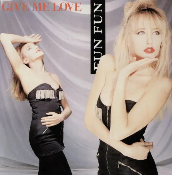 Give Me Love