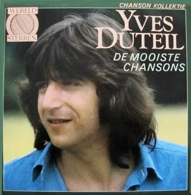 De Mooiste Chansons