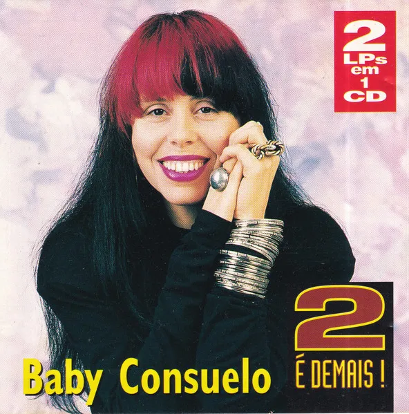 2 É Demais!