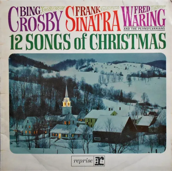 12 Songs Of Christmas