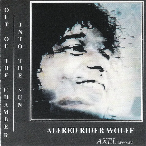 Out Of The Chamber / Into The Sun