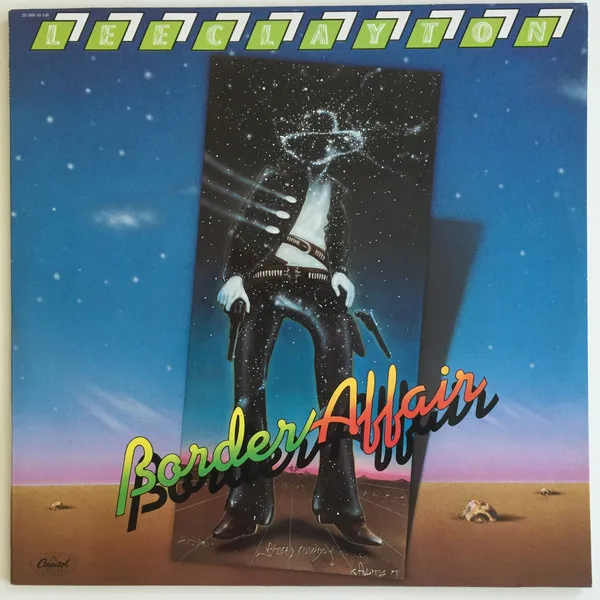 Border Affair