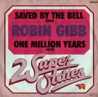 Saved By The Bell / One Million Years