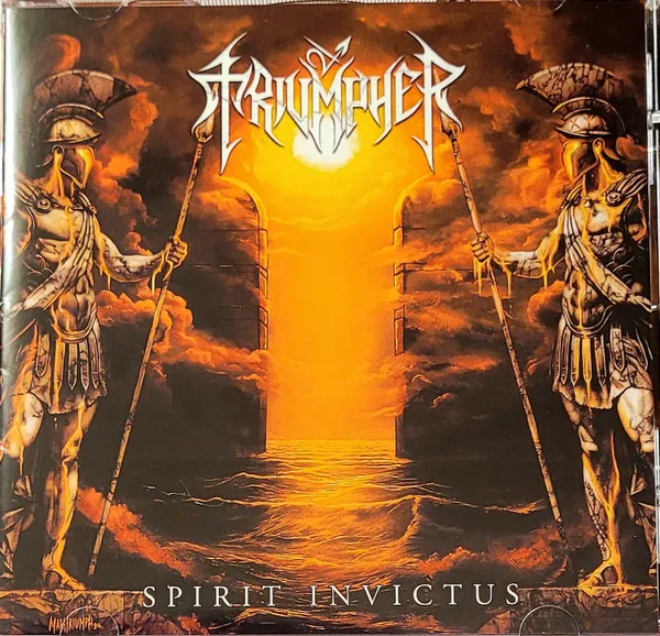 Spirit Invictus