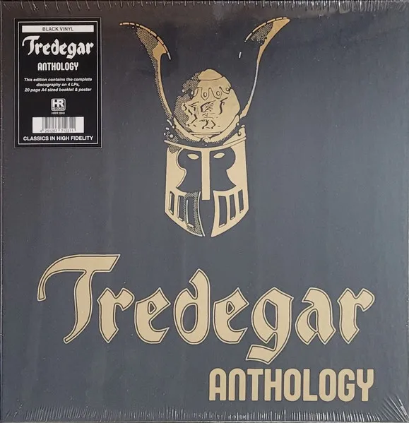 Anthology