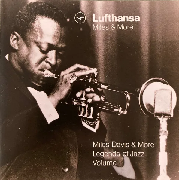 Legends Of Jazz Volume 1