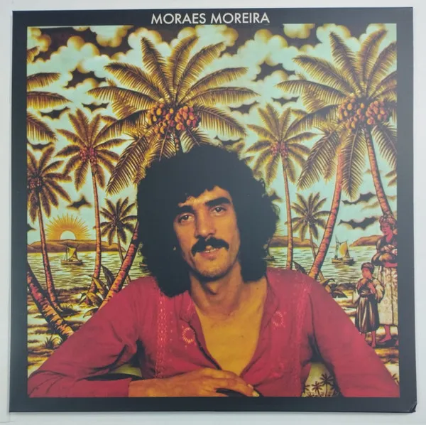 Moraes Moreira