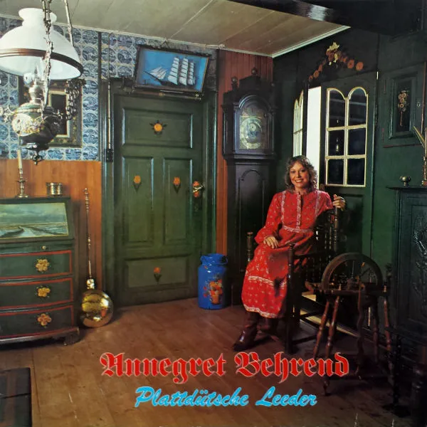 Plattdütsche Lieder