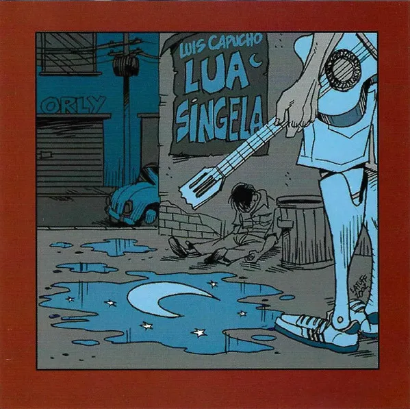 Lua Singela