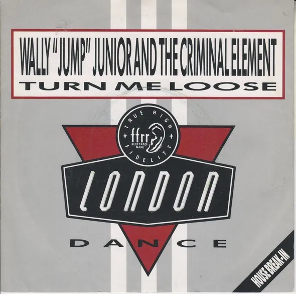 Turn Me Loose