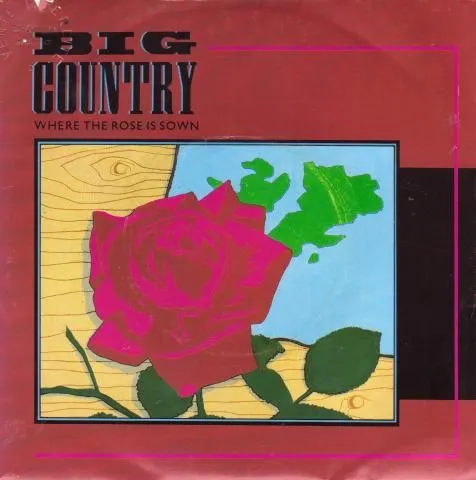 Big Country