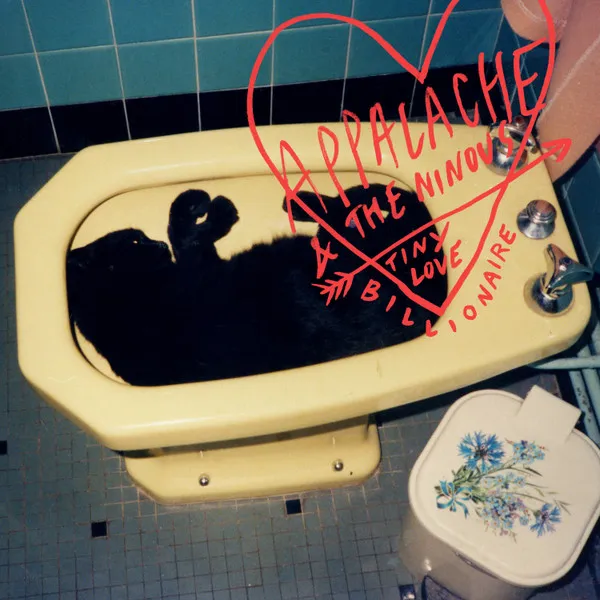 Tiny Love Billionaire