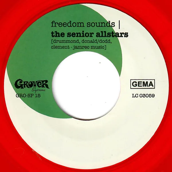 Freedom Sounds