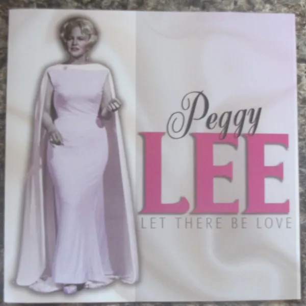 Let There Be Love