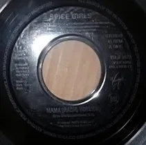 Mama / Who Do You Think You Are