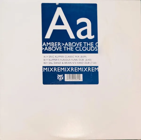 Above The Clouds (Remix)
