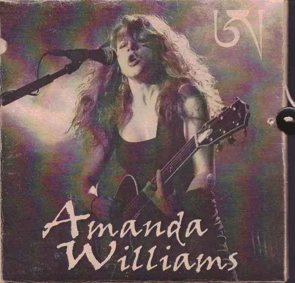 Amanda Williams