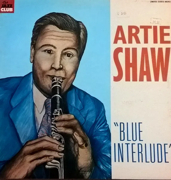 Blue Interlude