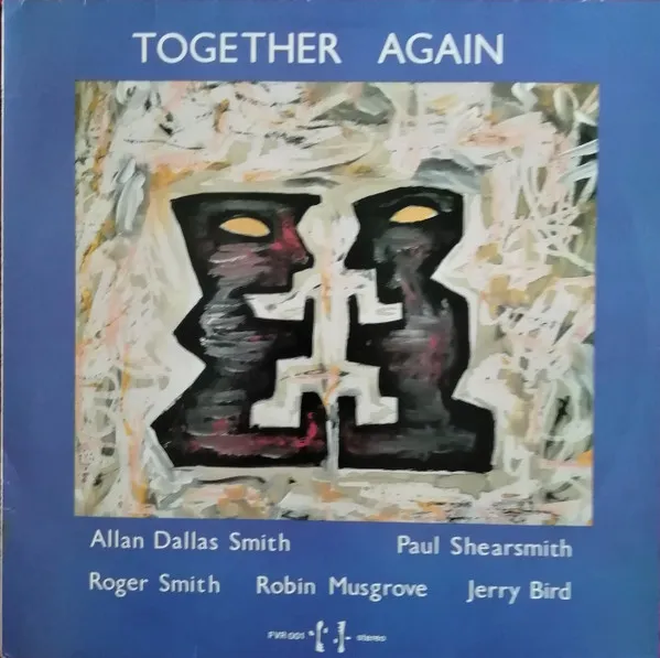 Together Again