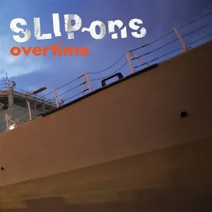 Slip-Ons