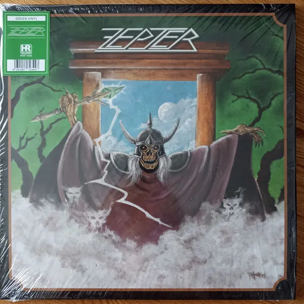 Zepter