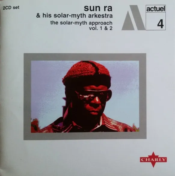 The Solar-Myth Approach Vol. 1 & 2