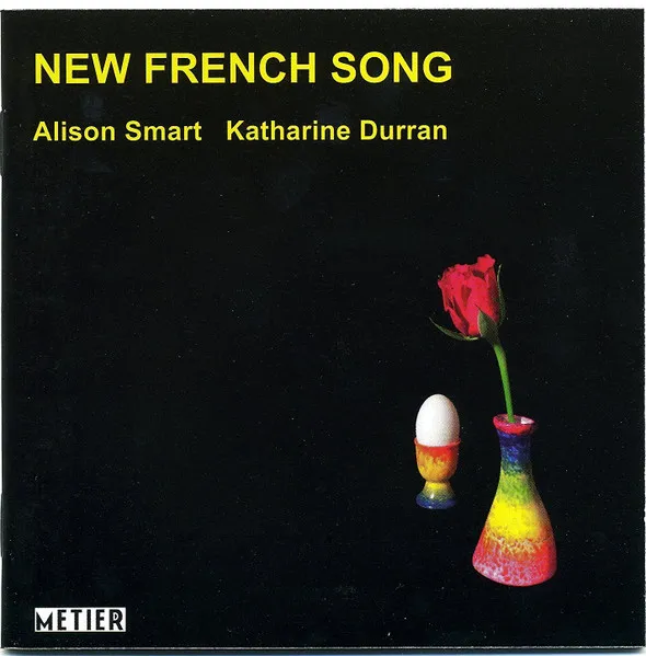 New French Song