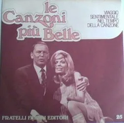 I Get A Kick Out Of You / Begin The Beguine