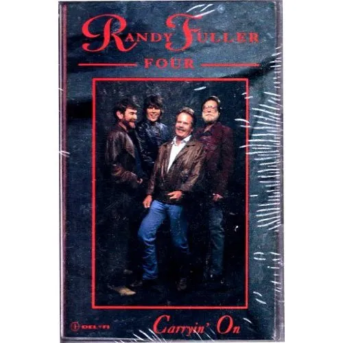 Carryin` On
