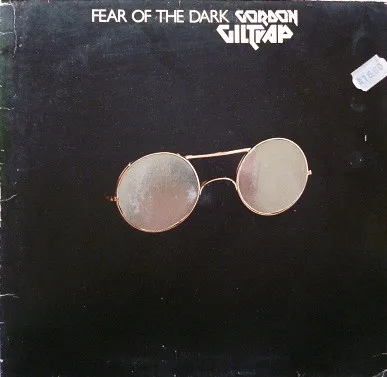 Fear Of The Dark